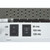 Leitz Ilam Office Lamr A4 SLV/WHT