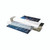 Leitz Ilam Office Lamr A3 SLV/WHT