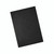 Gbc A4 Bind Cover 250G Black PK100