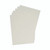 Gbc A4 Bind Cover 250G White PK100