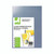 Q-Connect A4 Binding Covers PK100