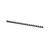 Q Connect Comb Binding 12MM BLK 00