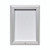 5 Star 32MM Lockable Snap Frm A3 SLV