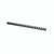 Q-Connect Binding Comb 16MM BLK PK50