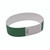 Announce 19MM Wrist Bands GRN PK1000