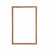 15MM Snap Frame A3 Oak Frame