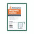 Announce Magnetic Frames A4 GRN PK5
