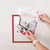 Frame Solo A4 Red PK5