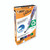 Bic Velleda 1751 Markers AST PK4