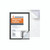 Announce Magnetic Frames A3 BLK PK2