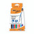 Bic Velleda 1721 Fine Marker AST PK8