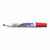 Bic Velleda 1701 Markers Red PK12