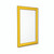 25MM Snap Frame A2 Gold Frame