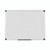 Bi-Office Maya Grid W/Board 900X600