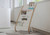 Alba Literature Floor Display 8X2 A4