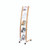 Alba Narrow Literature Display A4