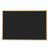 Bi-Office 900 X 600MM Chalk Board