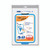 Bic Velleda Drywipe Board 190X260MM