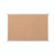Bi-Office Cork Brd Earth 1200X900 Al