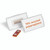 Durable Name Badge Cf Mag 40X75 PK10