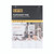 Bi-Office A1 Grid Flipchart Pads PK5