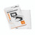 Durable 200 Inserts 54X90MM PK200