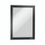 Duraframe Self-Adhesive A5 Black PK2