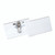 Durable Name Badge Combi Clip PK50