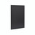 Securit Woody Chalkbrd Chalk Mkr BLK