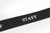 Durable Tex Staff Lanyard BLK PK10