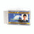Durable Dual Proximity CD Hldr PK10