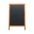 A Frame Chalkboard 850X545X440MM Tea