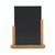 Large Countertop Chalkboard Tea