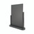 Small Countertop Chalkboard BLK