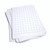 Economy Drywipe Board Grid A4 PK100
