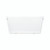 5 Star Wall Pkt Holder A4 Landscape