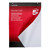 Meeting Flipchart Pad Perfd A1 PK5