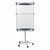 Exec Mobile Magn Easel A1/EURO Pads