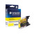 Cartridge World Compatible with Brother LC-1240Y Yellow Inkjet Cartridge High Capacity