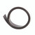 Magnetic Strip White PVC 20MMX5M