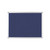 Q-Connect Noticeboard 1200X900 Blue