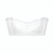 5 Star Wall Pkt Lit Holder A4 Lcap