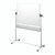 Nobo Enamel Magn Mob Wbrd 1200X900MM