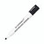 Q-Connect Drywipe Marker Black PK10