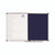 Nobo Classic Combi Felt 1200X900 BLU