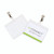 Q-Connect Security Badge PK25