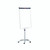 Nobo Barracuda Mobile Easel Dk Blue