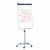 Nobo Barracuda Mobile Easel Dk Blue