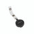 Qconnect Retrct Badge Reel 60CM PK10