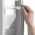 1/3 A4 5 Tier Quick Fit Wall De SLV